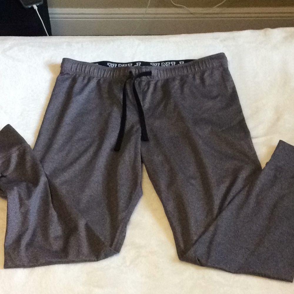 PINK athletic sweatpant